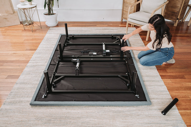 Adjustable Bed Base