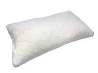 White Bed Pillow