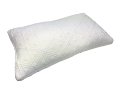 White Bed Pillow