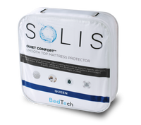 King Size Mattress Protector | Mattress Protector | Mattress on Demand