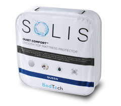 King Size Mattress Protector | Mattress Protector | Mattress on Demand