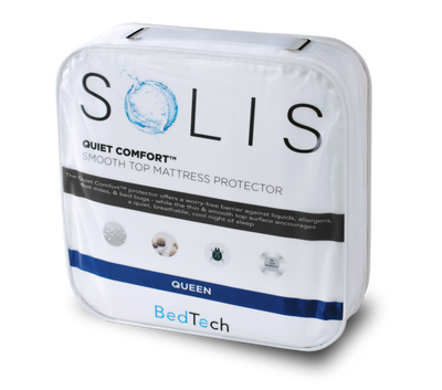 Bed Tech SOLIS QUIET COMFORT
