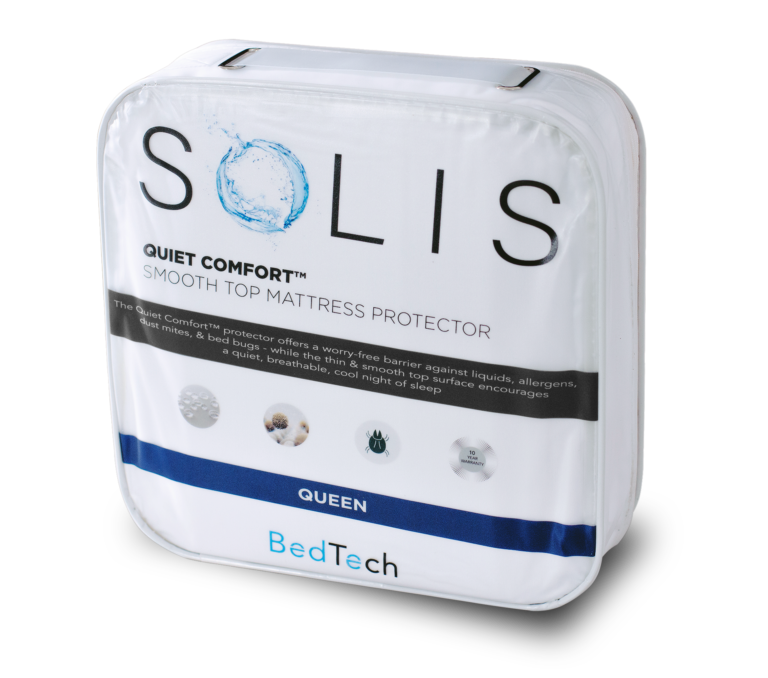 Bed Tech SOLIS QUIET COMFORT