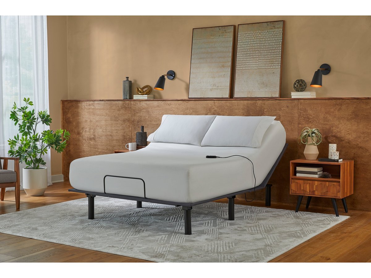Baselogic Bronze Adjustable Base - Free with qualifying purchase