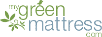 My Green Mattress logo