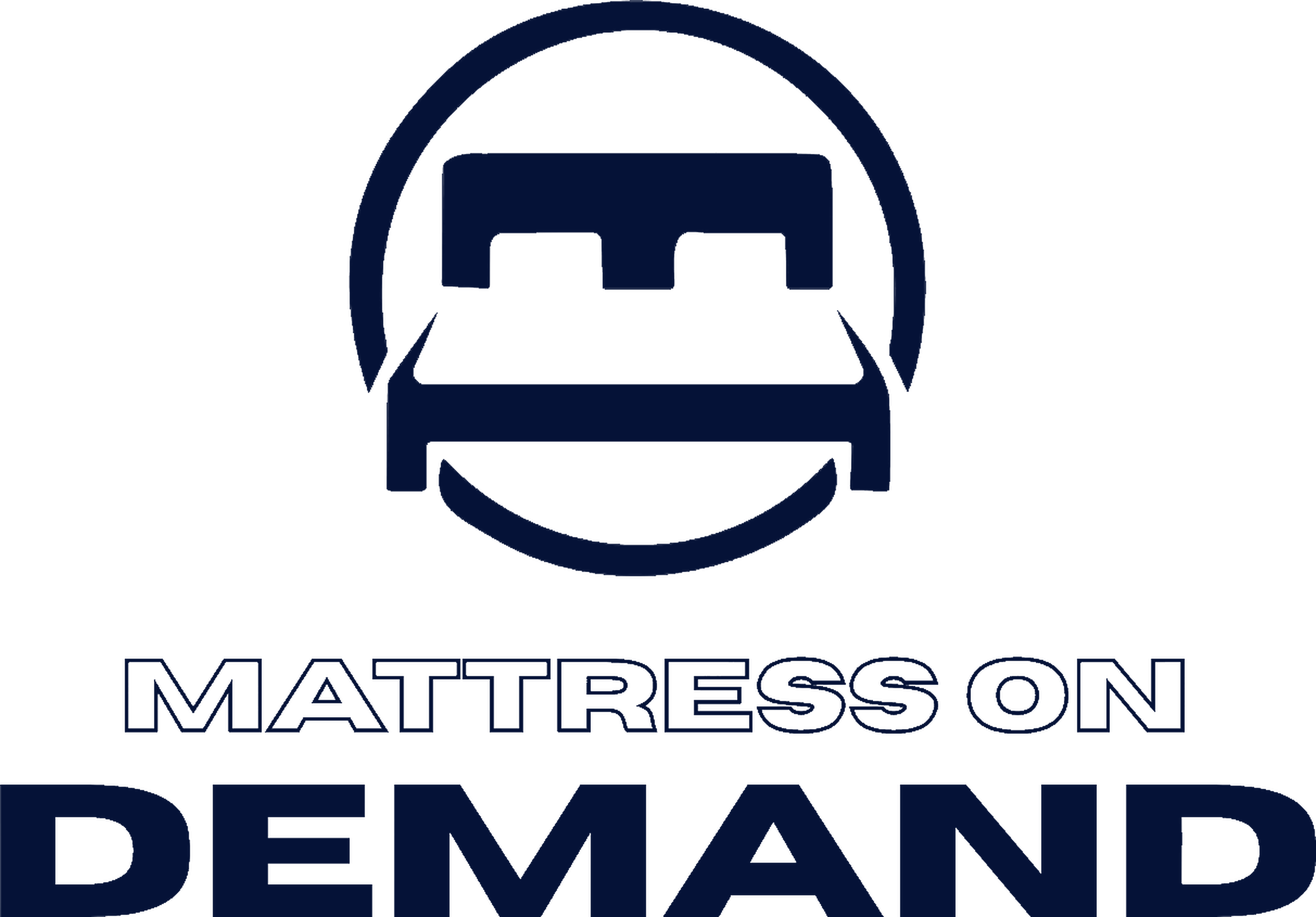 Mattress On Demand logo