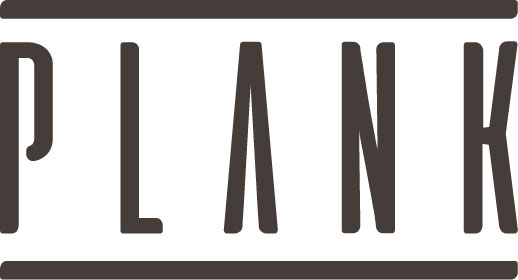 Plank logo